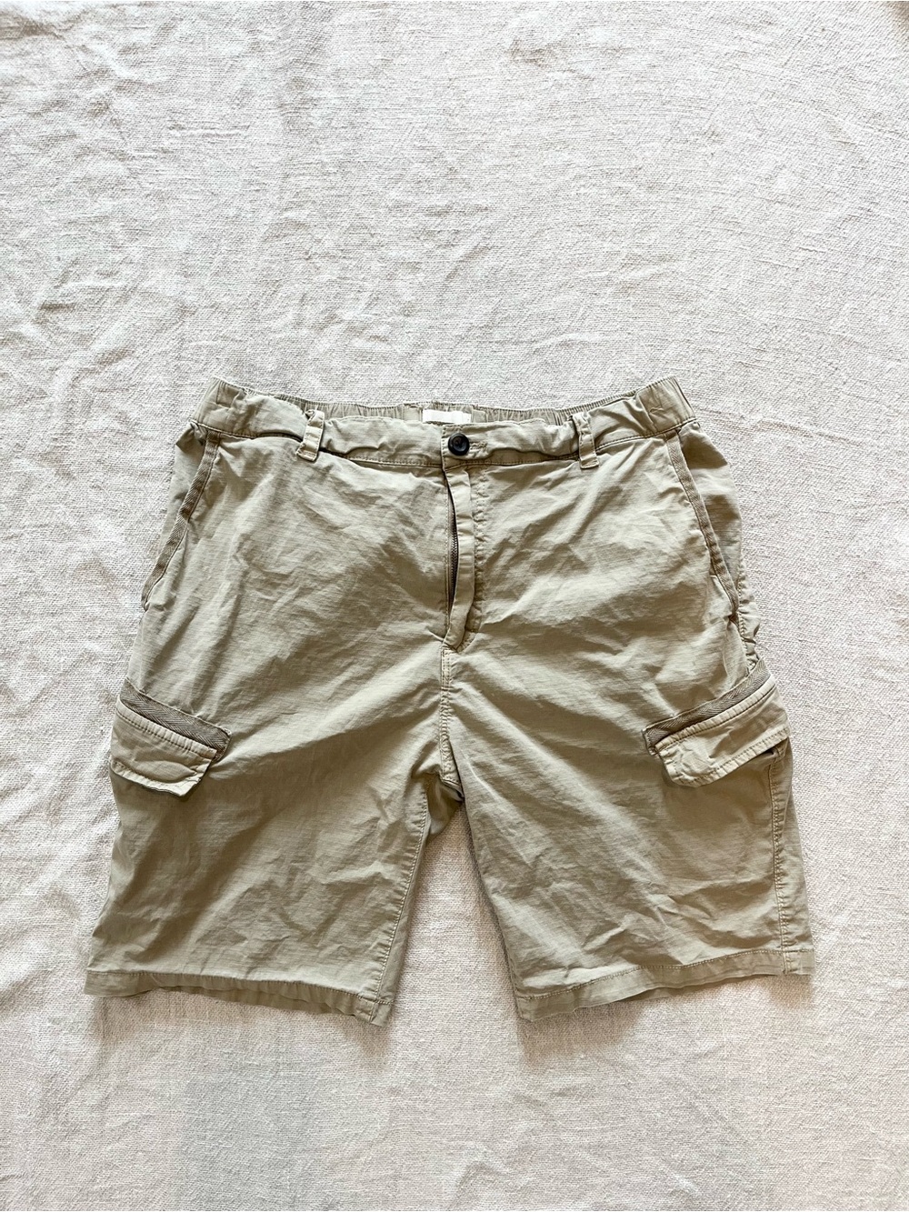 Civil Society Cargo Shorts